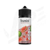 Watermelon Frumist Shortfill 100ml E-Liquid - Vape Wholesale Online Shop