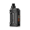 Geekvape Aegis Hero 2 (H45 Classic) Kit Black Vape Kit United Kingdom