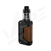 Black Geekvape Aegis Legend 2 (L200) Vape Kit - Vape Wholesale Online Shop