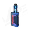 Blue-Red Geekvape Aegis Legend 2 (L200) Vape Kit - Vape Wholesale Online Shop