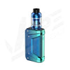 Mint-Green Geekvape Aegis Legend 2 (L200) Vape Kit - Vape Wholesale Online Shop