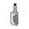 Silver Geekvape Aegis Legend 2 (L200) Vape Kit - Vape Wholesale Online Shop