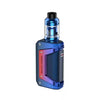 Geekvape Aegis Legend 2 (L200) Vape Kit Blue Red Vape Kit United Kingdom