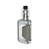 Geekvape Aegis Legend 2 (L200) Vape Kit Silver Vape Kit United Kingdom