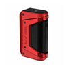 GeekVape Aegis Legend 2 Mod (L200) Red Vape Mods United Kingdom