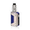 Geekvape Aegis Legend 3 Vape Kit Golden Blue Vape Kit United Kingdom