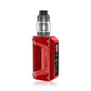 Geekvape Aegis Legend 3 Vape Kit Red Vape Kit United Kingdom