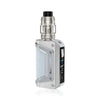 Geekvape Aegis Legend 3 Vape Kit Silver Vape Kit United Kingdom
