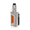Geekvape Aegis Legend 3 Vape Kit Titanium Grey Vape Kit United Kingdom