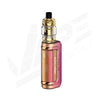 Pink-Gold Geekvape Aegis Mini 2 (M100) Vape Kit - Vape Wholesale Online Shop