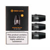 Geekvape Aegis One Replacement Pod 0.8 Ohm Pod Vape United Kingdom