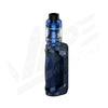 Blue Geekvape Aegis Solo 2 (S100) Vape Kit - Vape Wholesale Online Shop