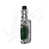 Grey Geekvape Aegis Solo 2 (S100) Vape Kit - Vape Wholesale Online Shop