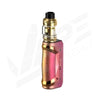 Pink-Gold Geekvape Aegis Solo 2 (S100) Vape Kit - Vape Wholesale Online Shop