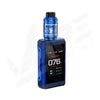 Navy-Blue Geekvape Aegis Touch (T200) Vape Kit - Vape Wholesale Online Shop