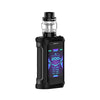Geekvape Aegis X Vape Kit With Cerberus Tank Stealth Black Vape Kit United Kingdom