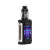 Geekvape Aegis X vape kit Zeus Tank Classic Silver Vape Kit United Kingdom