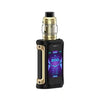Geekvape Aegis X vape kit Zeus Tank Gold Black Vape Kit United Kingdom