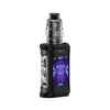 Geekvape Aegis X vape kit Zeus Tank Gunmetal Camo Vape Kit United Kingdom