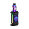 Geekvape Aegis X vape kit Zeus Tank Rainbow Black Vape Kit United Kingdom