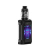 Geekvape Aegis X vape kit Zeus Tank Stealth Black Vape Kit United Kingdom