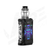 Gunmetal-Camo Geekvape Aegis X With Cerberus Tank - Vape Wholesale Online Shop