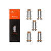 Geekvape B Series Replacement Coils 0.4 Ohm Vape Coils United Kingdom