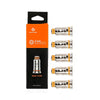 Geekvape G Series Coils Replacement 0.6 Ohm Vape Coils United Kingdom