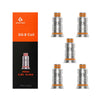 Geekvape G Series Coils Replacement 0.8 Ohm Vape Coils United Kingdom