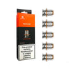 Geekvape M Series Coils Replacement 0.14 Ohm Vape Coils United Kingdom