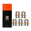 Geekvape M Series Coils Replacement 0.2 Ohm Vape Coils United Kingdom
