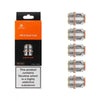 Geekvape M Series Coils Replacement 0.3 Ohm Vape Coils United Kingdom