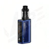 Blue GeekVape Obelisk 200 Vape Box Mod Kit - Vape Wholesale Online Shop