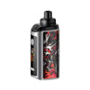 Geekvape Obelisk 65 Pod Vape Kit Lava Vape Kit United Kingdom
