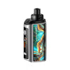 Geekvape Obelisk 65 Pod Vape Kit Peacock Vape Kit United Kingdom