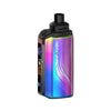 Geekvape Obelisk 65 Pod Vape Kit Rainbow Vape Kit United Kingdom