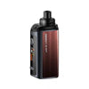 Geekvape Obelisk 65 Pod Vape Kit Ruby Vape Kit United Kingdom