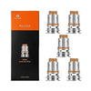 Geekvape P Series Coils Replacement 0.2 Ohm Vape Coils United Kingdom