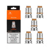 Geekvape P Series Coils Replacement 0.4 Ohm Vape Coils United Kingdom
