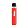 Geekvape Sonder Q Pod Vape Kit Red Vape Kit United Kingdom