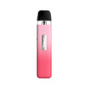 Geekvape Sonder Q Pod Vape Kit Rose Pink Vape Kit United Kingdom