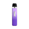 Geekvape Sonder Q Pod Vape Kit Violet Purple Vape Kit United Kingdom