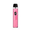 Geekvape Wenax Q Pod Vape Kit Sakura Pink Vape Kit United Kingdom
