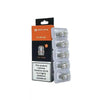 Geekvape Zeus Z Coils Replacement Z 0.2 Ohm Mesh Vape Coils United Kingdom