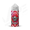 Apple Blackcurrant Guardian Vape 60-40 Range Shortfill 100ml E-Liquid - Vape Wholesale Online Shop