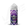 Grape Berry Guardian Vape 60-40 Range Shortfill 100ml E-Liquid - Vape Wholesale Online Shop