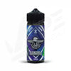 Ice Mint Blackcurrant Guardian Vape 60-40 Range Shortfill 100ml E-Liquid - Vape Wholesale Online Shop