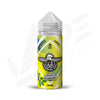 Lemon Blueberry Guardian Vape 60-40 Range Shortfill 100ml E-Liquid - Vape Wholesale Online Shop