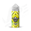 Lemon Lime Guardian Vape 60-40 Range Shortfill 100ml E-Liquid - Vape Wholesale Online Shop