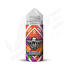 Mango Blackcurrant Guardian Vape 60-40 Range Shortfill 100ml E-Liquid - Vape Wholesale Online Shop